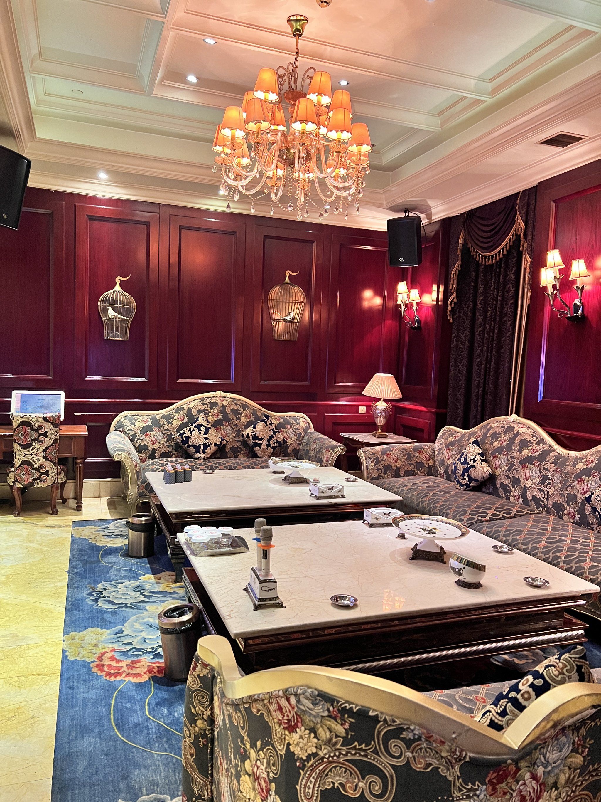 桂林商务ktv独特商务ktv玩法揭秘-秀峰区ktv预定