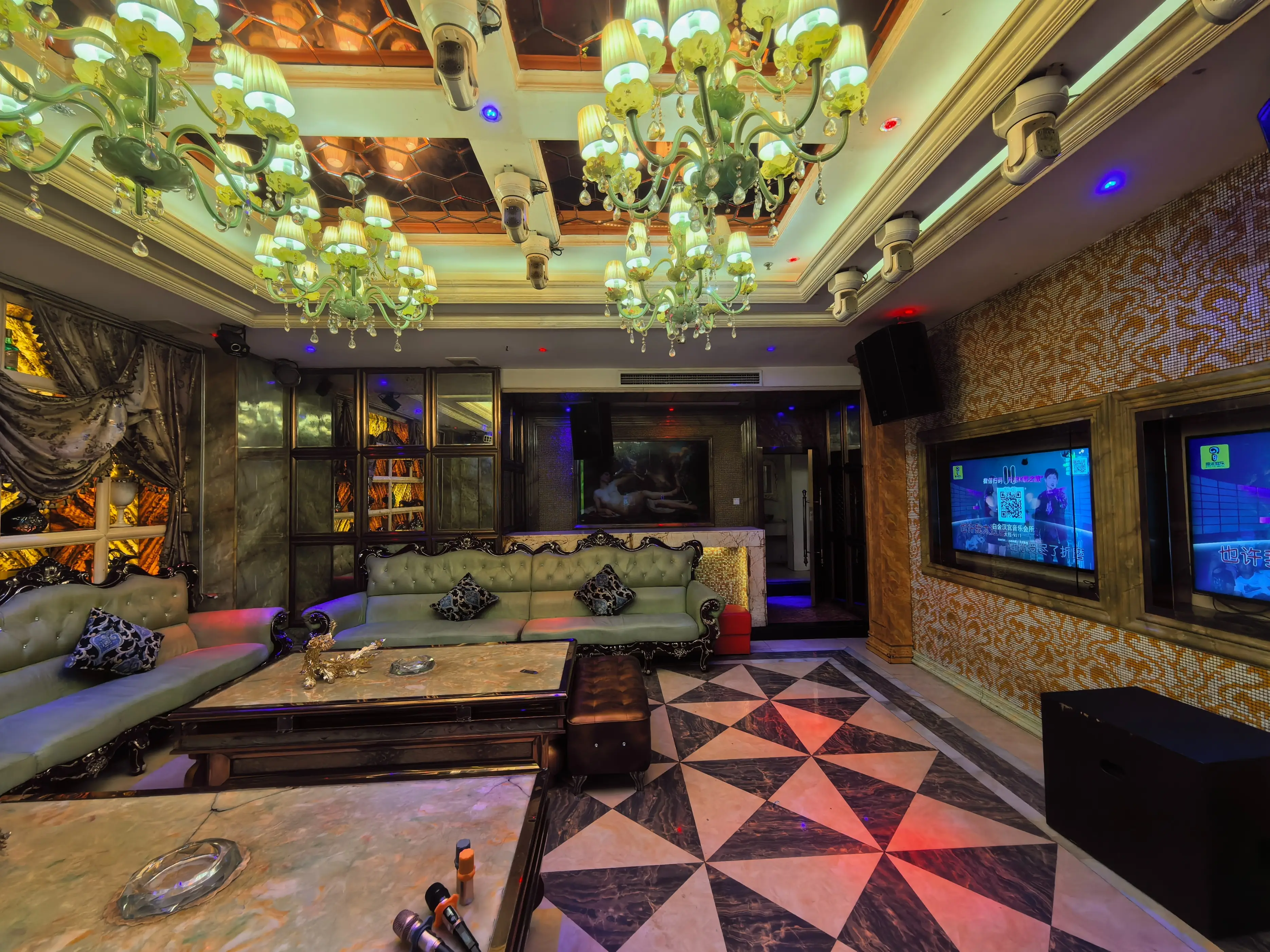 桂林商务ktv引领商务ktv新模式-秀峰区ktv预定