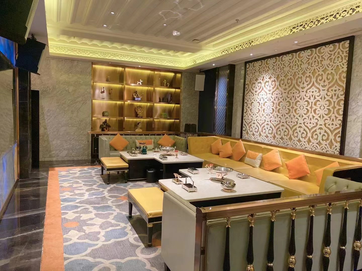 桂林商务ktv与片场优势对比解析-全州县ktv预定