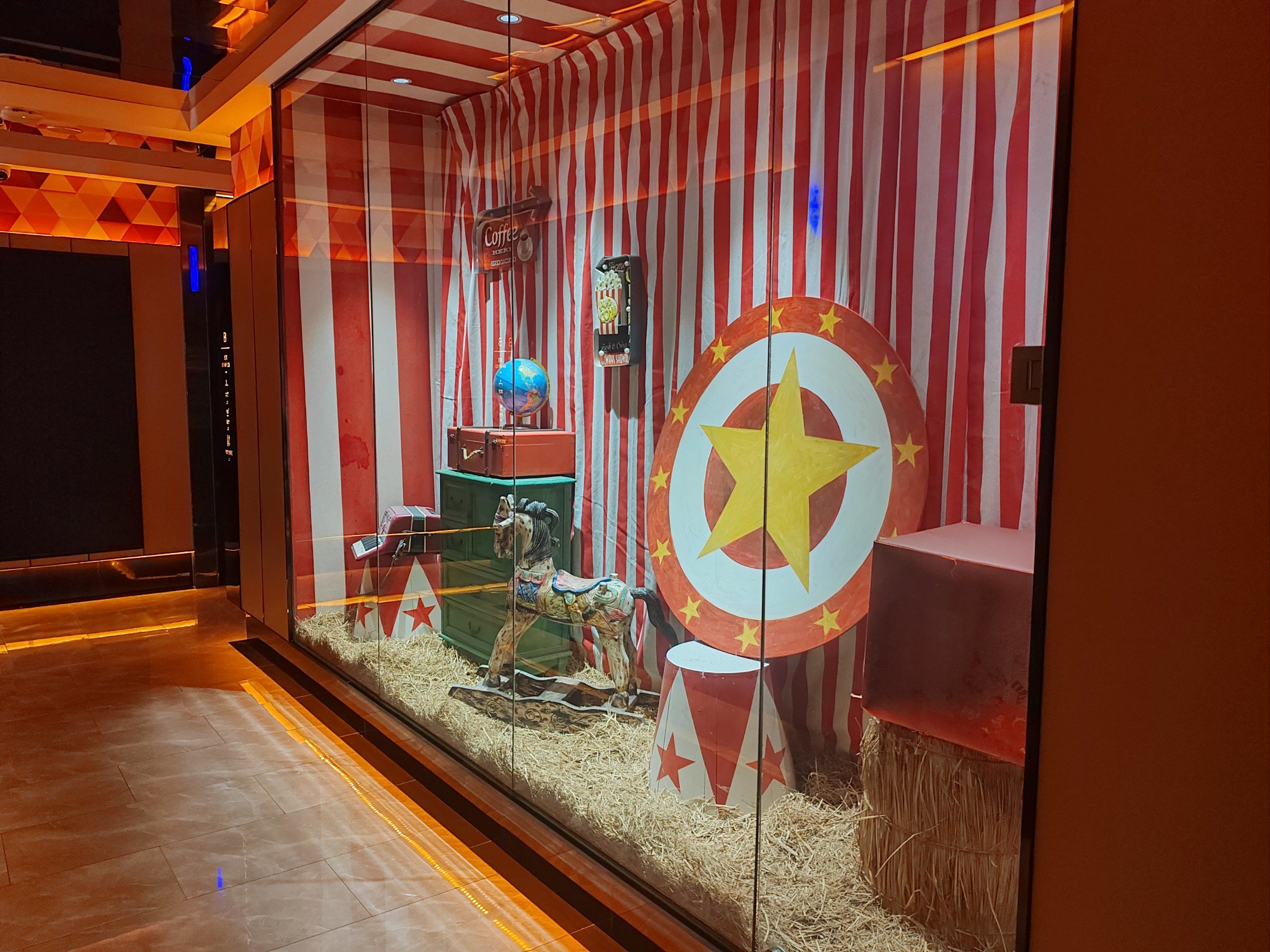 桂林商务ktv环境好吗选择指南-全州县ktv预定