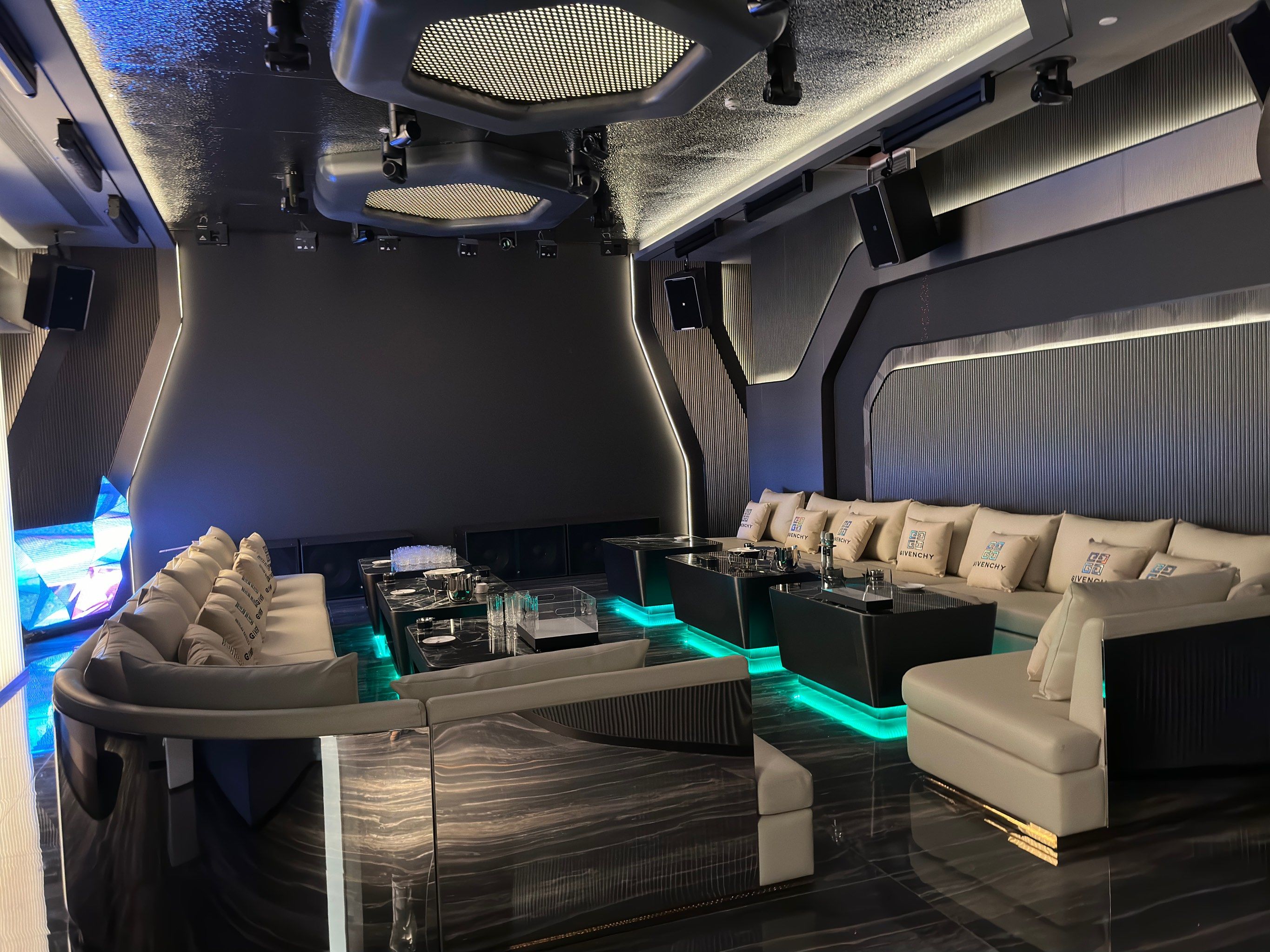 桂林商务ktv体验商务ktv好吗-叠彩区ktv预定