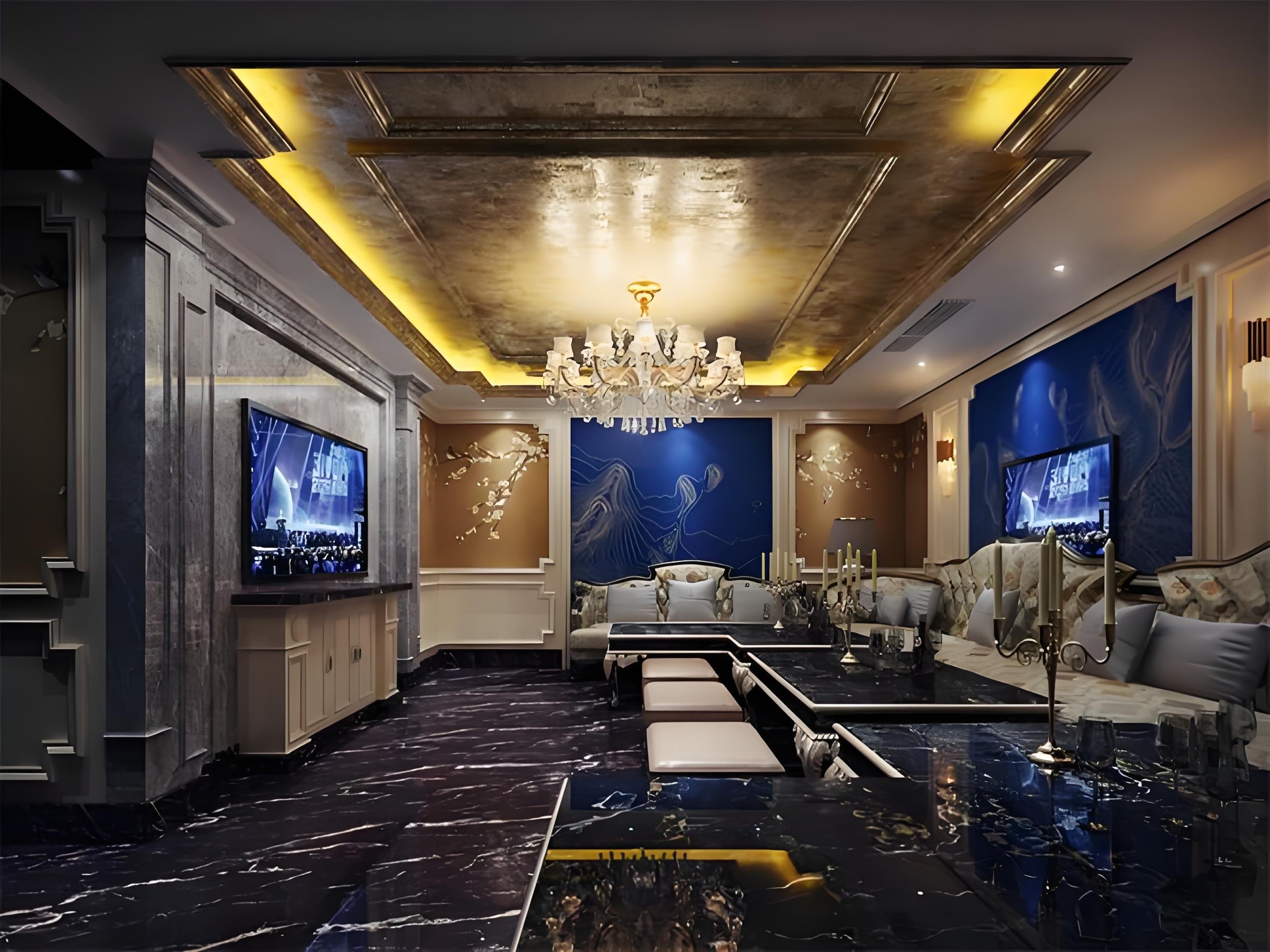 桂林商务ktv消费攻略详解-永福县ktv预定