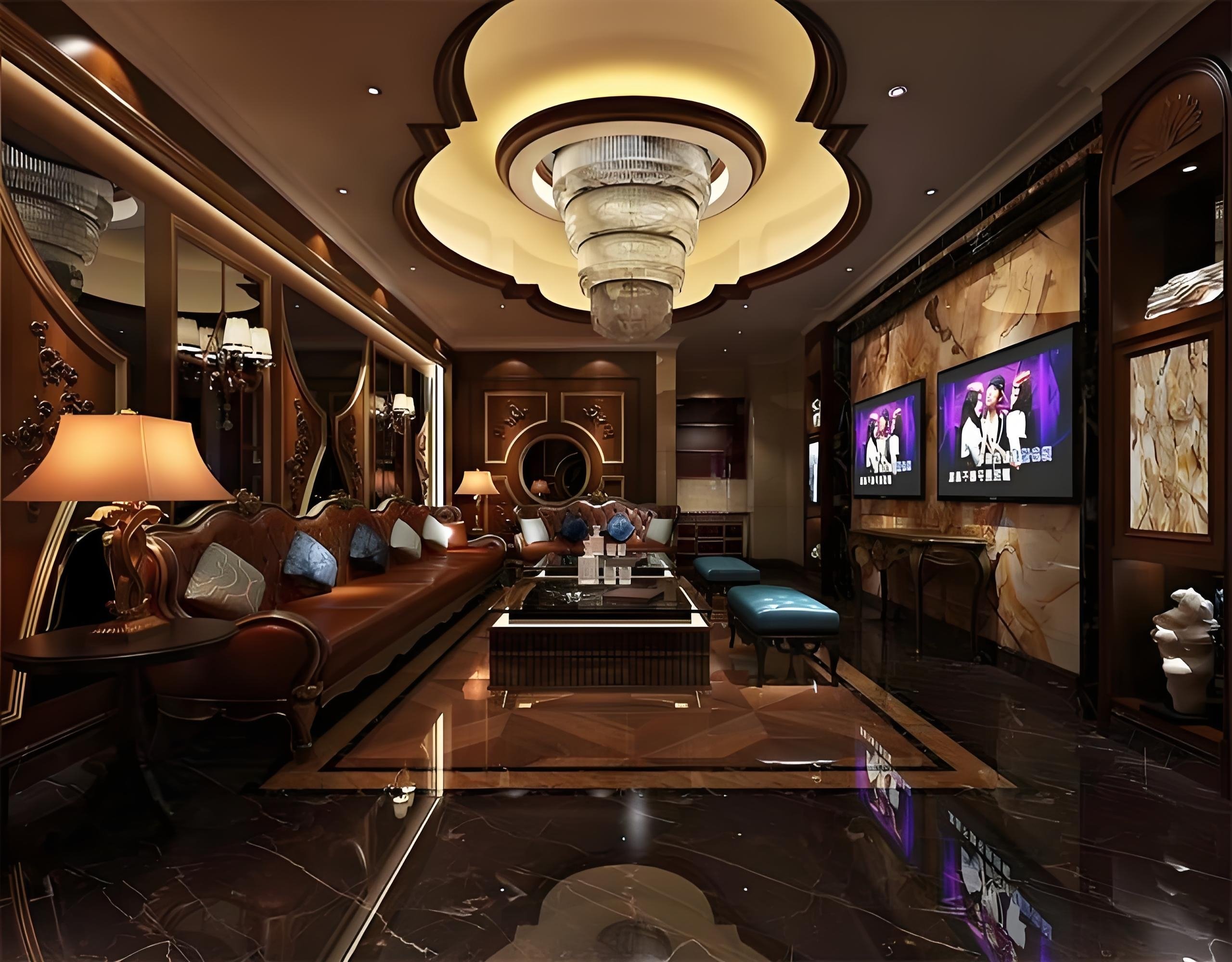 桂林中低端商务ktv-阳朔县ktv预定