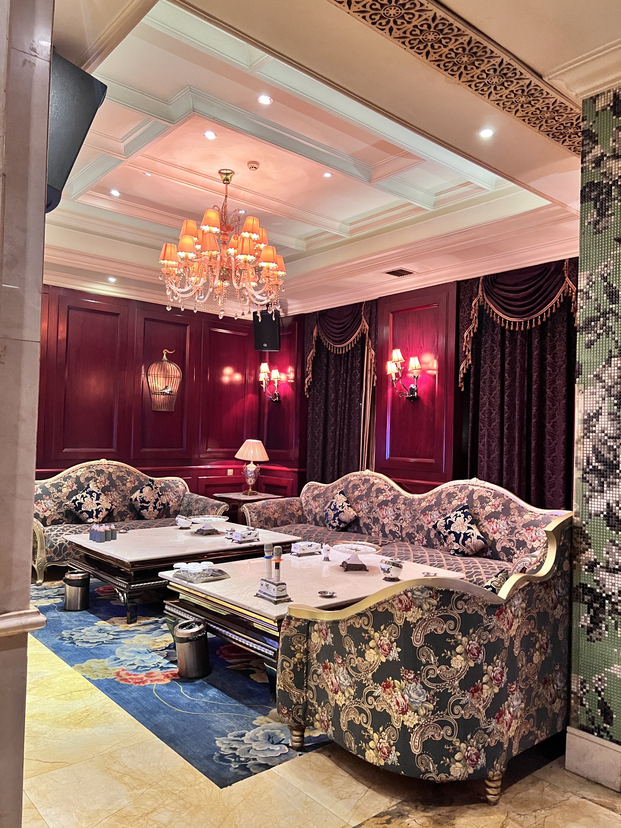 桂林商务ktv推荐商务ktv有哪些选择-兴安县ktv预定