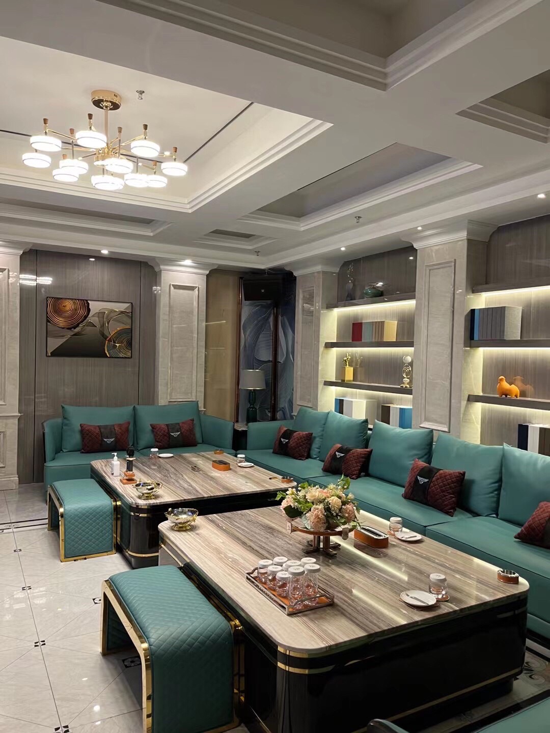 桂林商务ktv总排行Top10-雁山区ktv预定