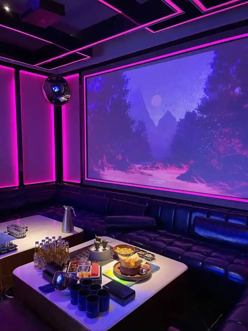 桂林商务ktv精选商务ktv攻略指南-秀峰区ktv预定