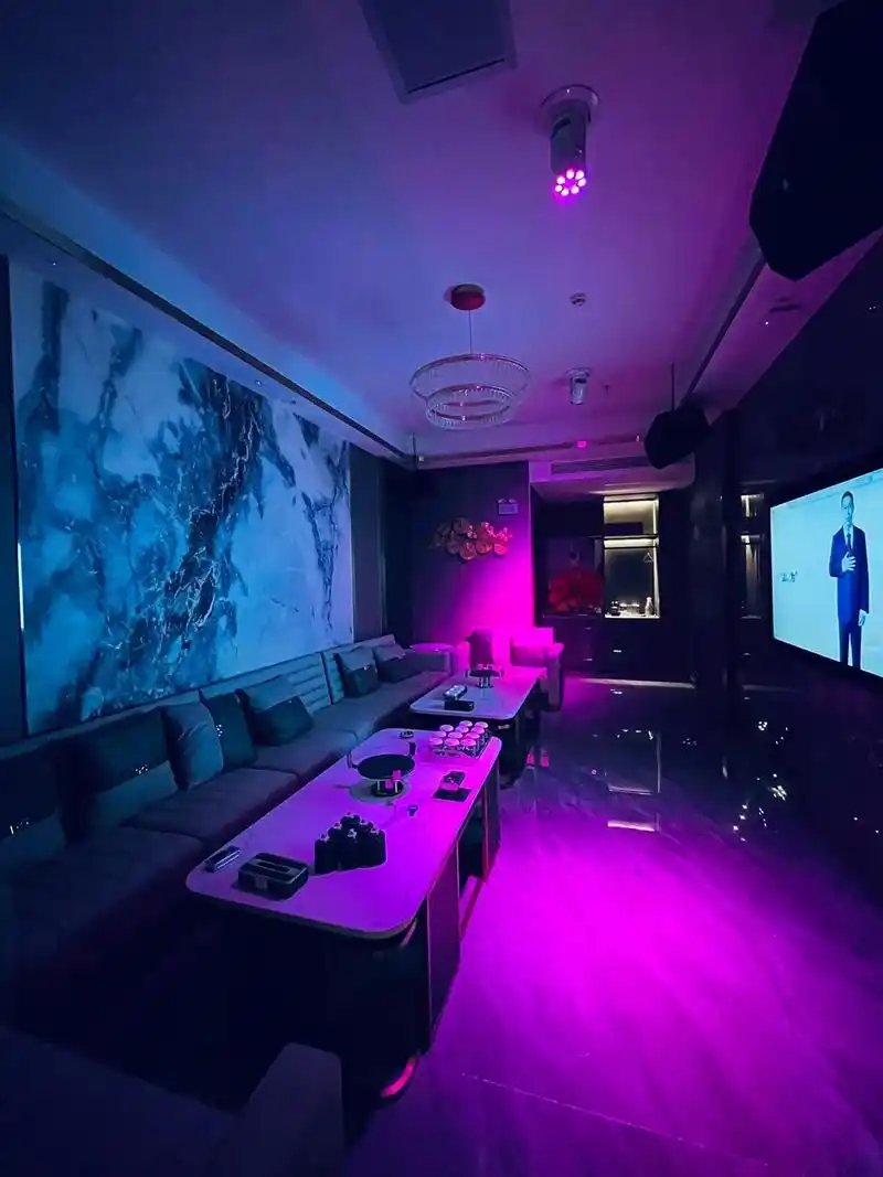 桂林商务ktv好吗值得选择体验-兴安县ktv预定